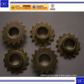 Customized Stamping Steel Spiral Bevel Gear